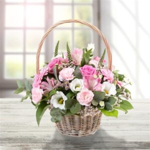 Baskets Arrangmenst