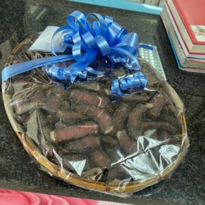 Biltong Hamper