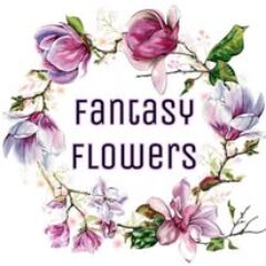 Fantasy Flowers