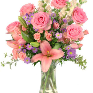 Vase Arrangements